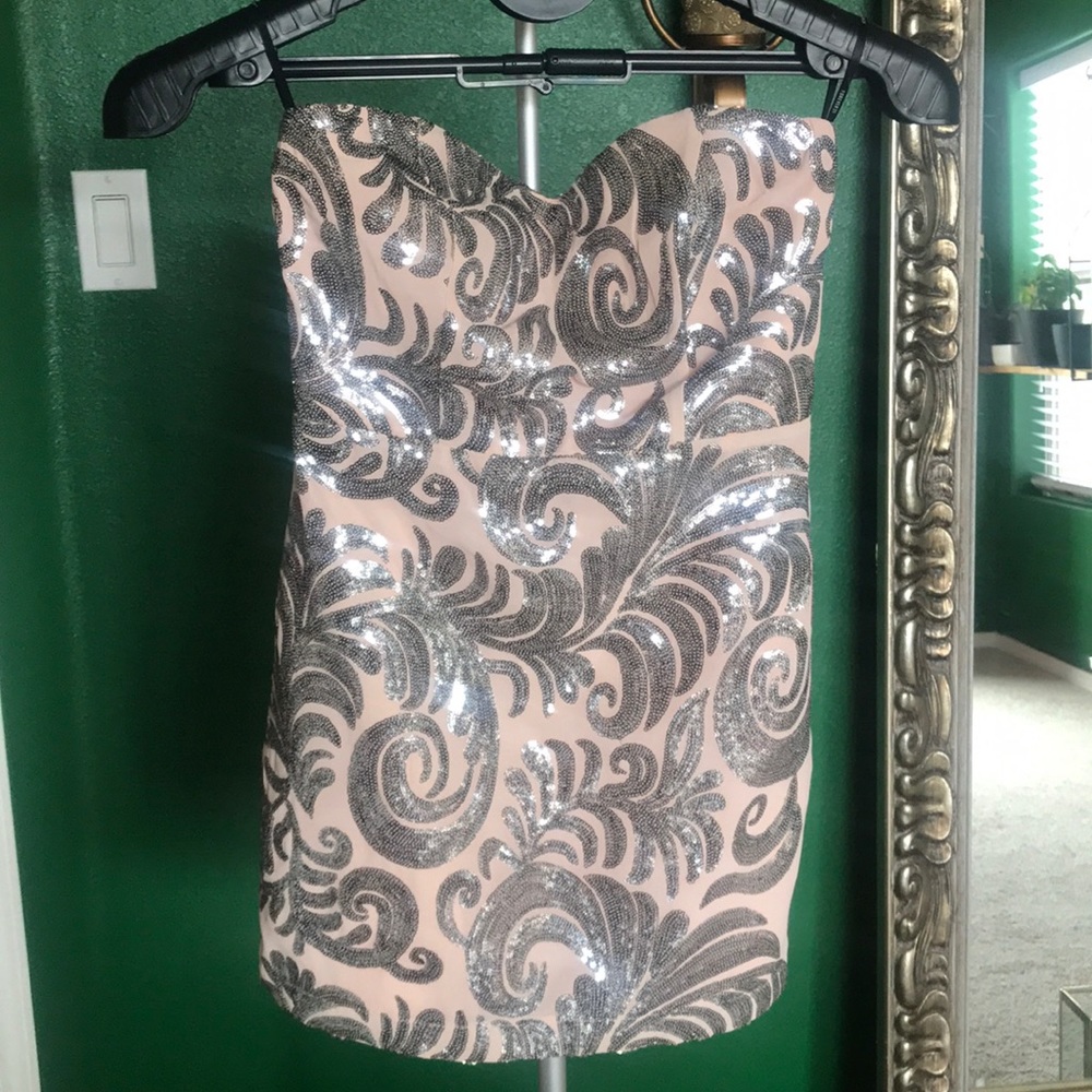 Party Dress